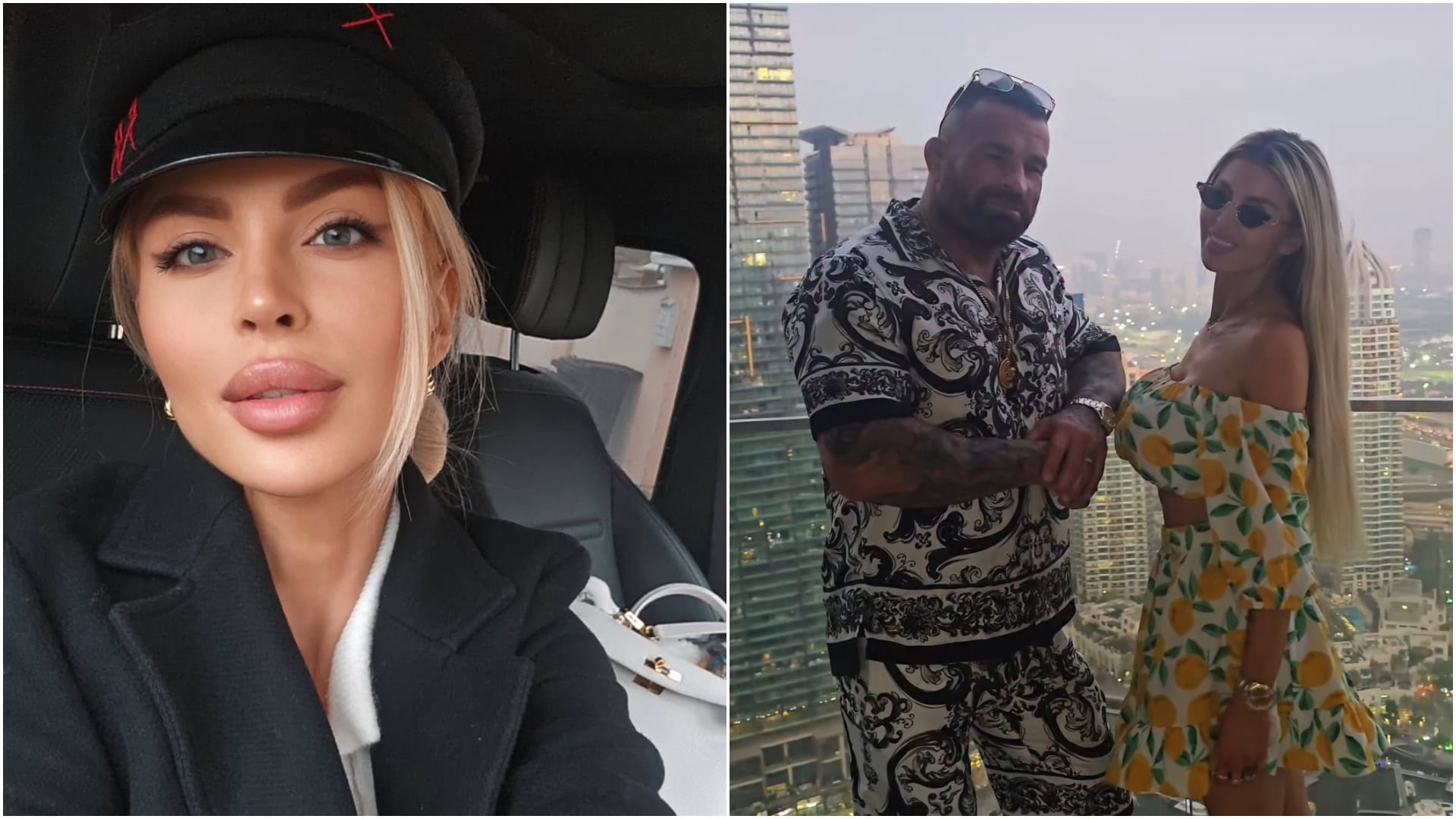 Lela Vémola prehovorila o rozvode