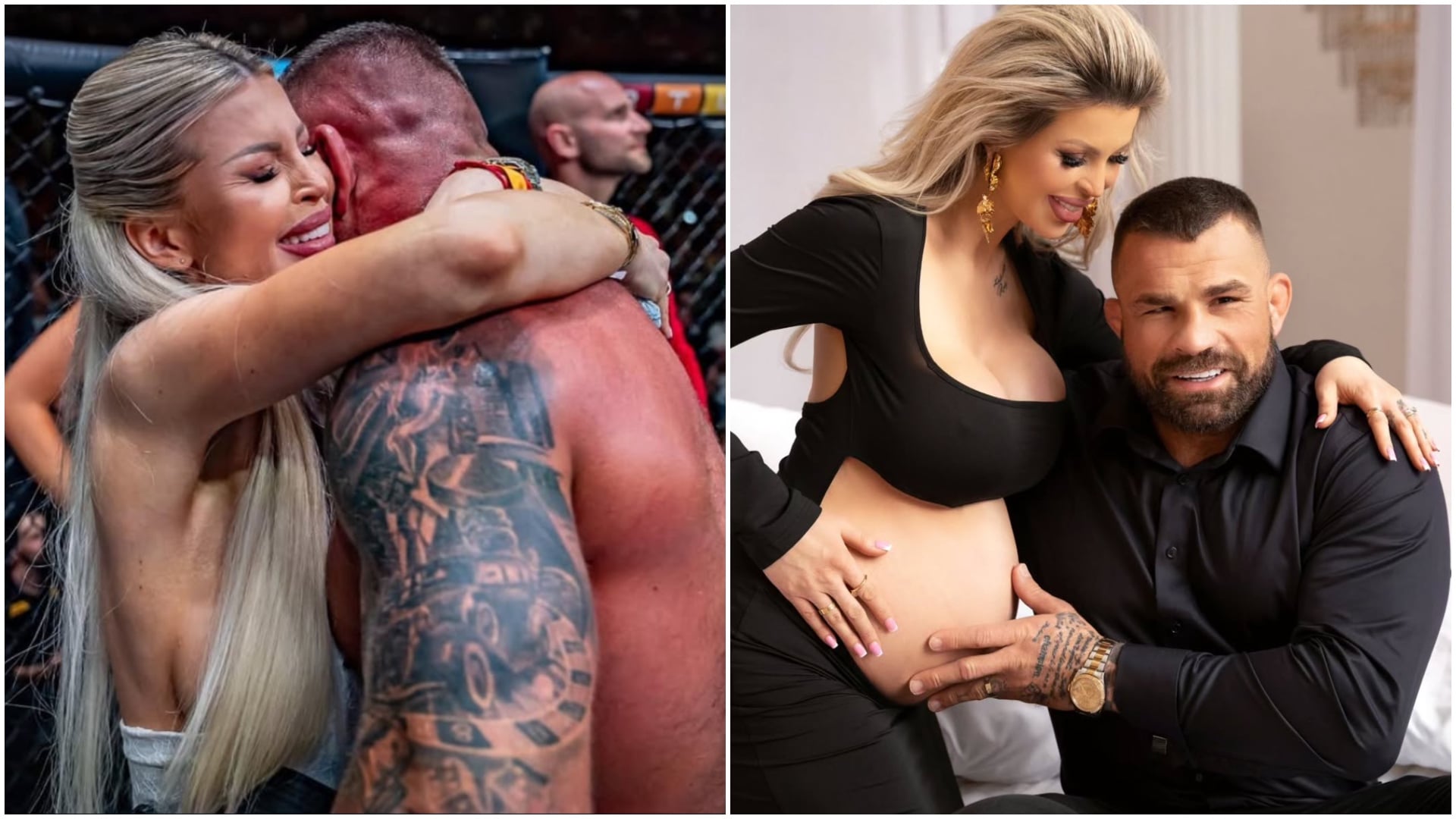 Lela Vémola si údajne hľadá bývanie a Karlos vraj nechodí domov