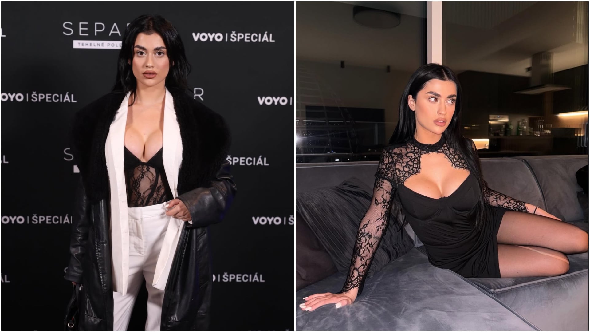 Má Azra nového partnera?