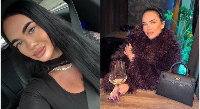 Mikela Vlček po sérii rozchodov konečne našla šťastie