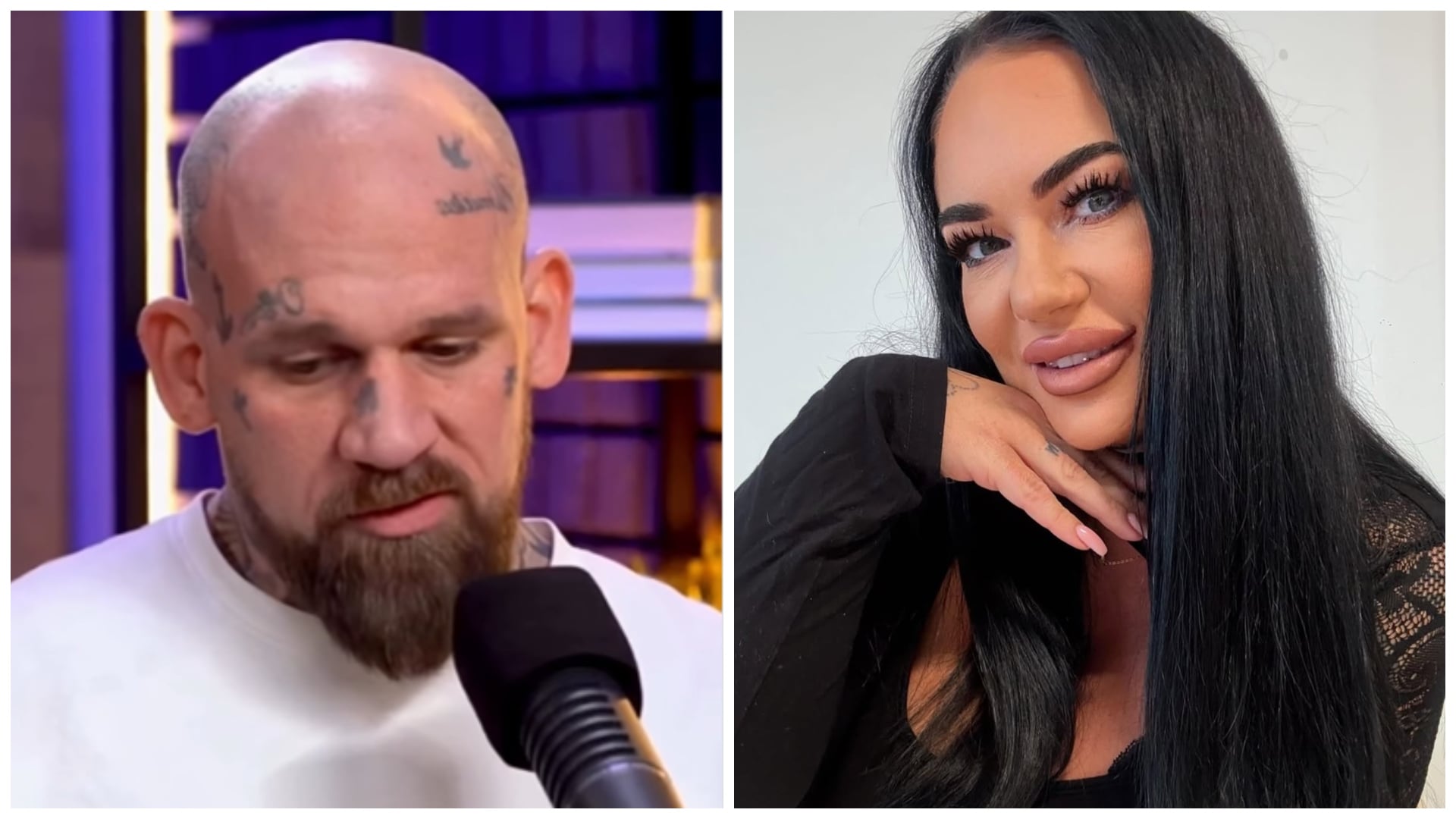 Miri a Mikela Vlček