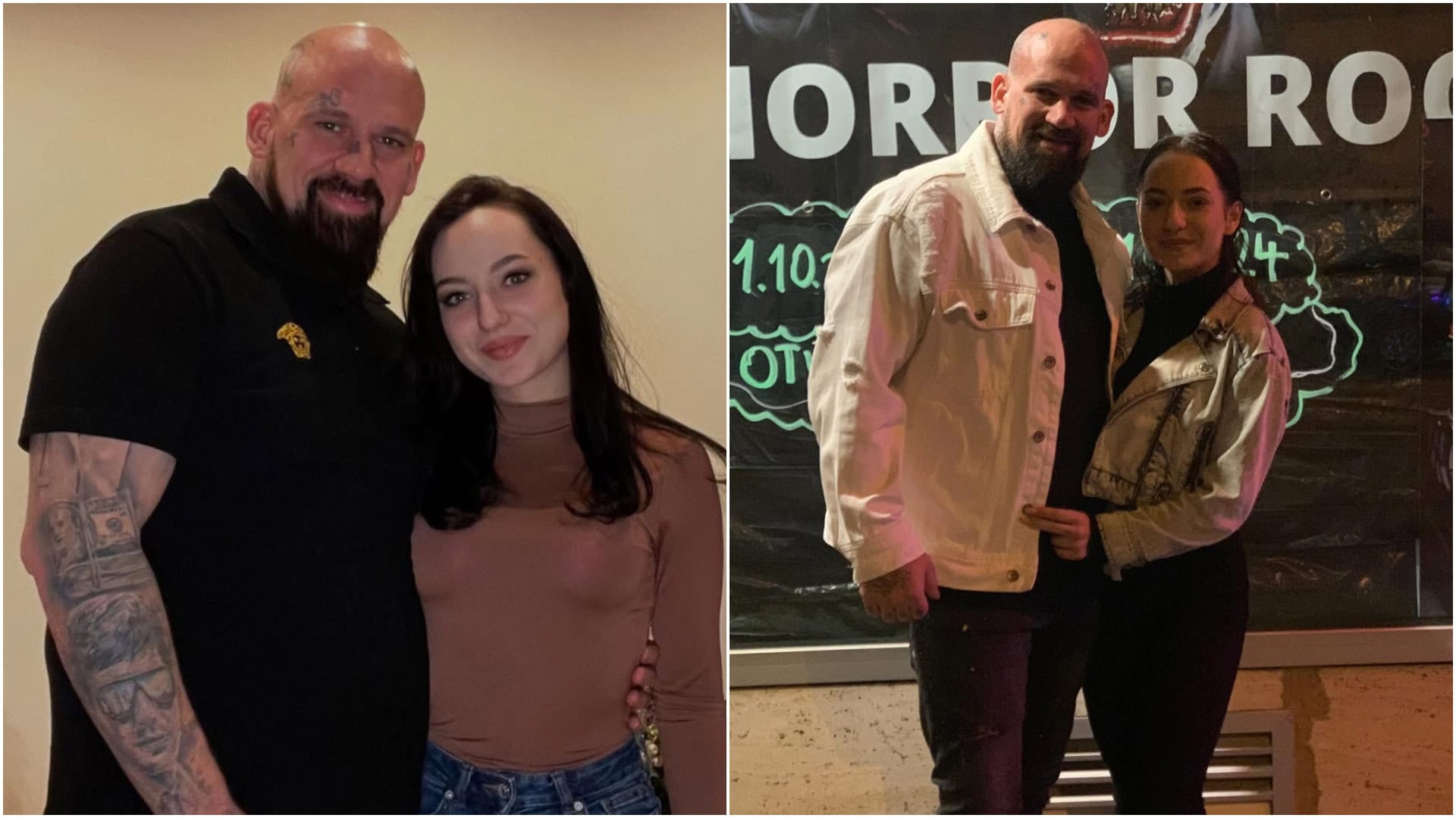 Miri Vlček tvrdí, že ho mladá priateľka podvádzala