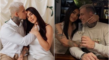 Miška a Majo zo šou Farma o ich vzťahu