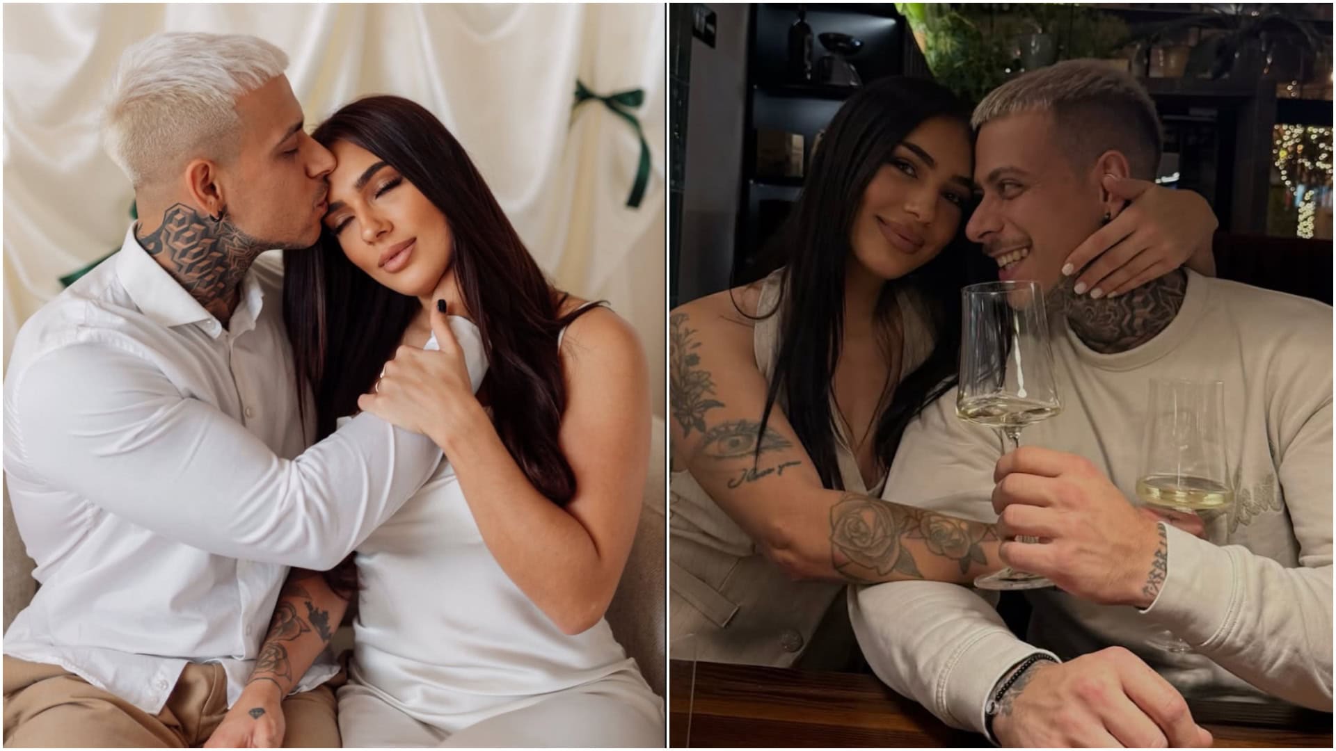 Miška a Majo zo šou Farma o ich vzťahu