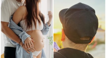 Moderátor David Gránský