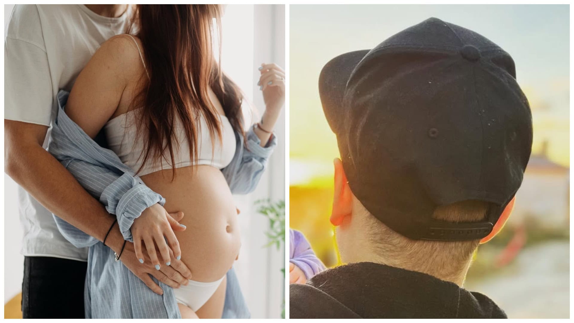 Moderátor David Gránský