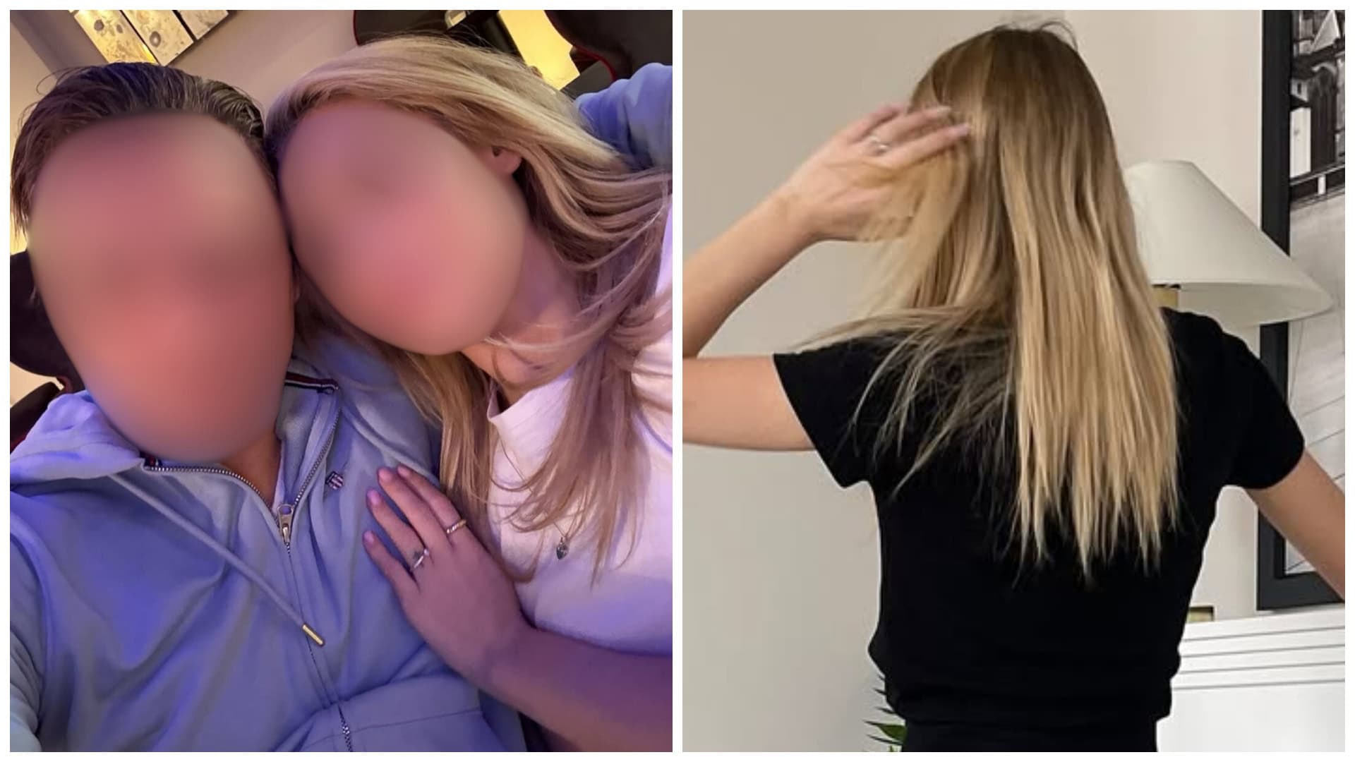 Náš šoubiznis poznačil rozchod