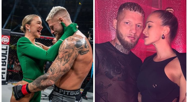 Nela Slováková poeblémy