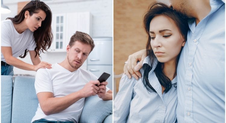 Nevera začína drobnými zmenami