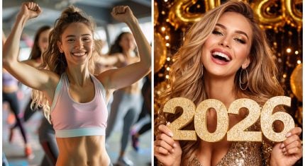 Novoročné predsavzatia (1)