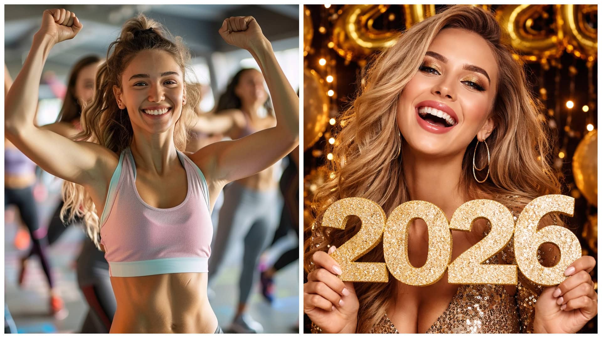 Novoročné predsavzatia (1)