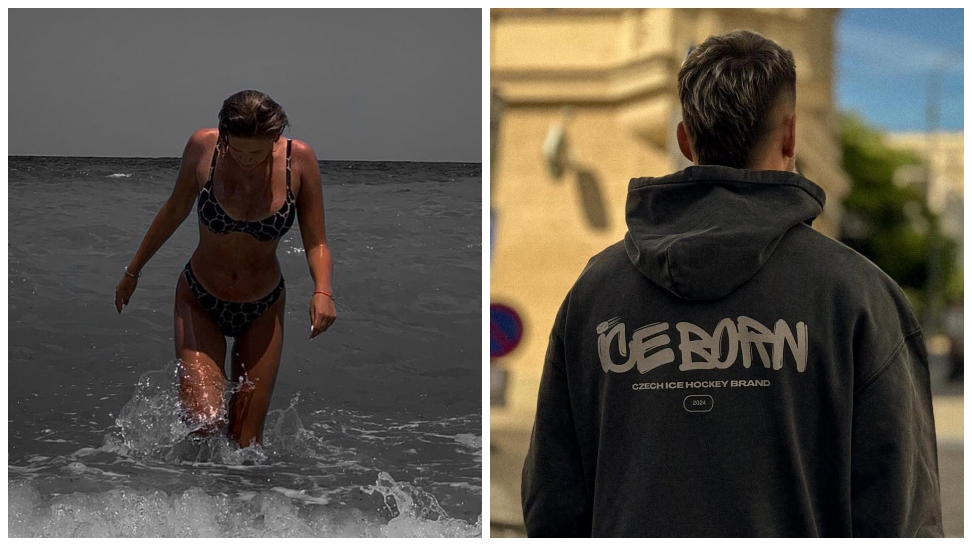 Nový prárik šoubiznisu?