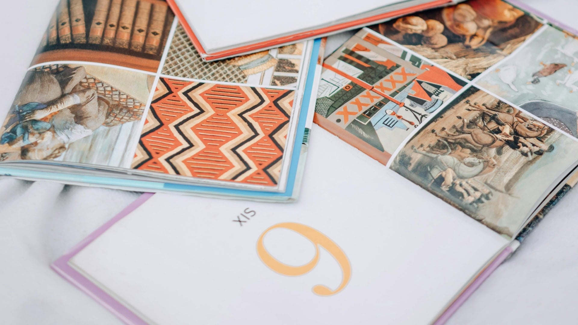 Numerologické číslo 6