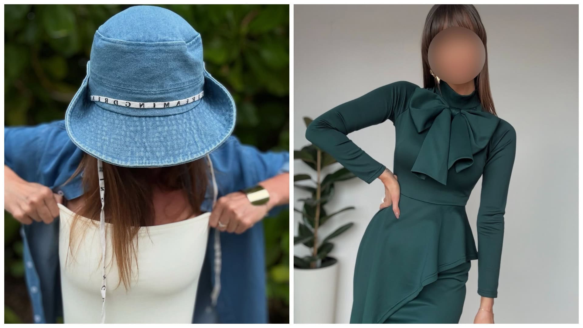 Obľúbená Slovenka Michaela Čaklošová