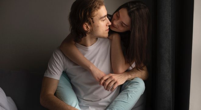 Ako spoznať, či je partner ten pravý: Tajný trik, ktorý ženy používajú