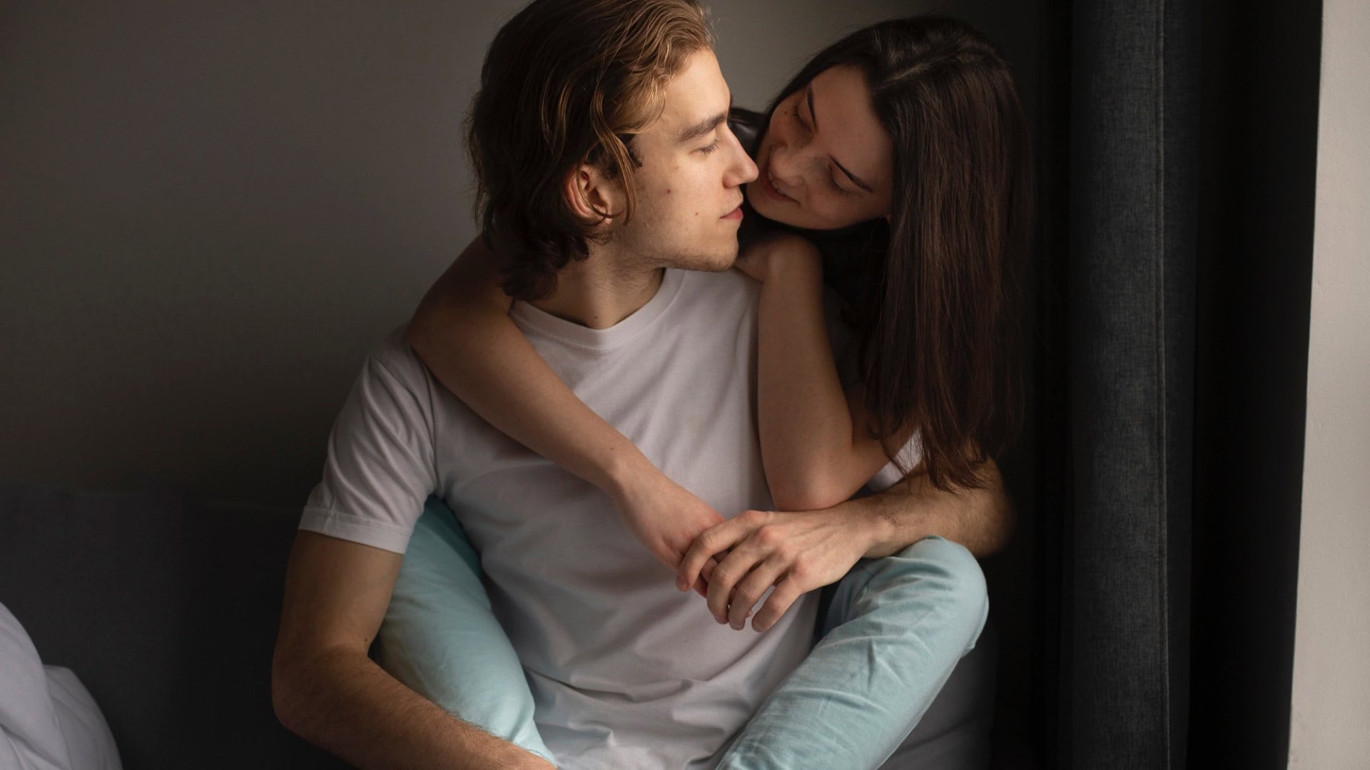 Ako spoznať, či je partner ten pravý: Tajný trik, ktorý ženy používajú