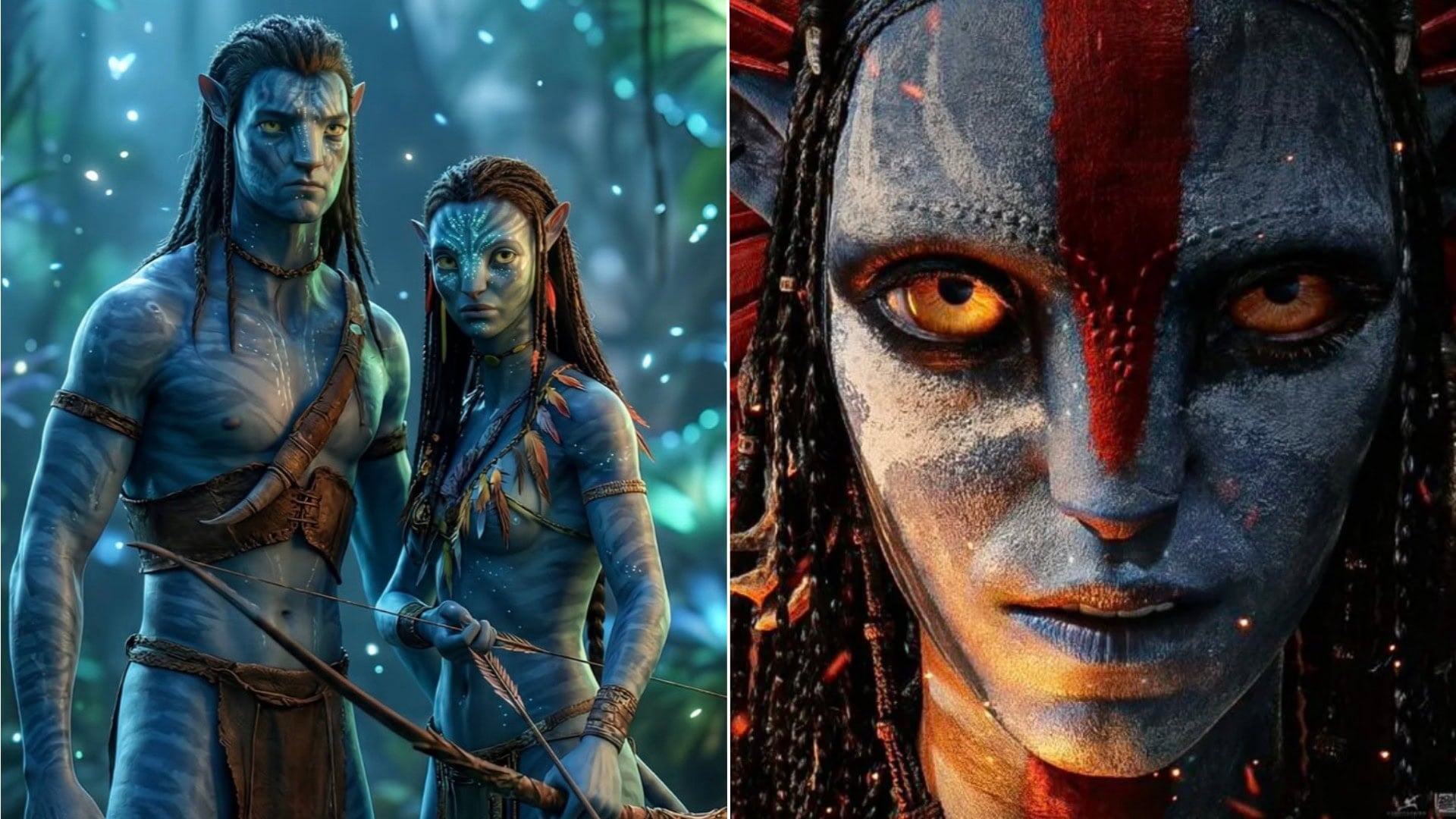 Avatar 3: Majstrovské dielo, ktoré prepisuje pravidlá kinematografie