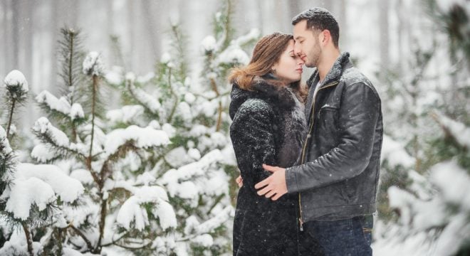 7 tajomstiev šťastného vzťahu, ktoré páry používajú a 90 % ľudí o nich ani netuší: Poznáš ich?