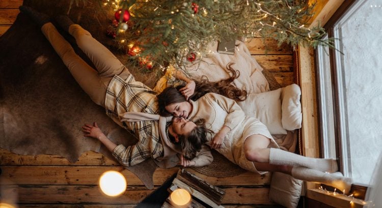 Neočakávané rituály pre zamilovaných a kompatibilita