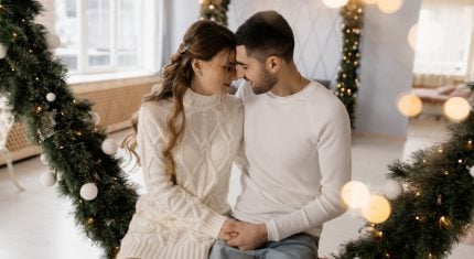 zamilovanosť a záujem partnera