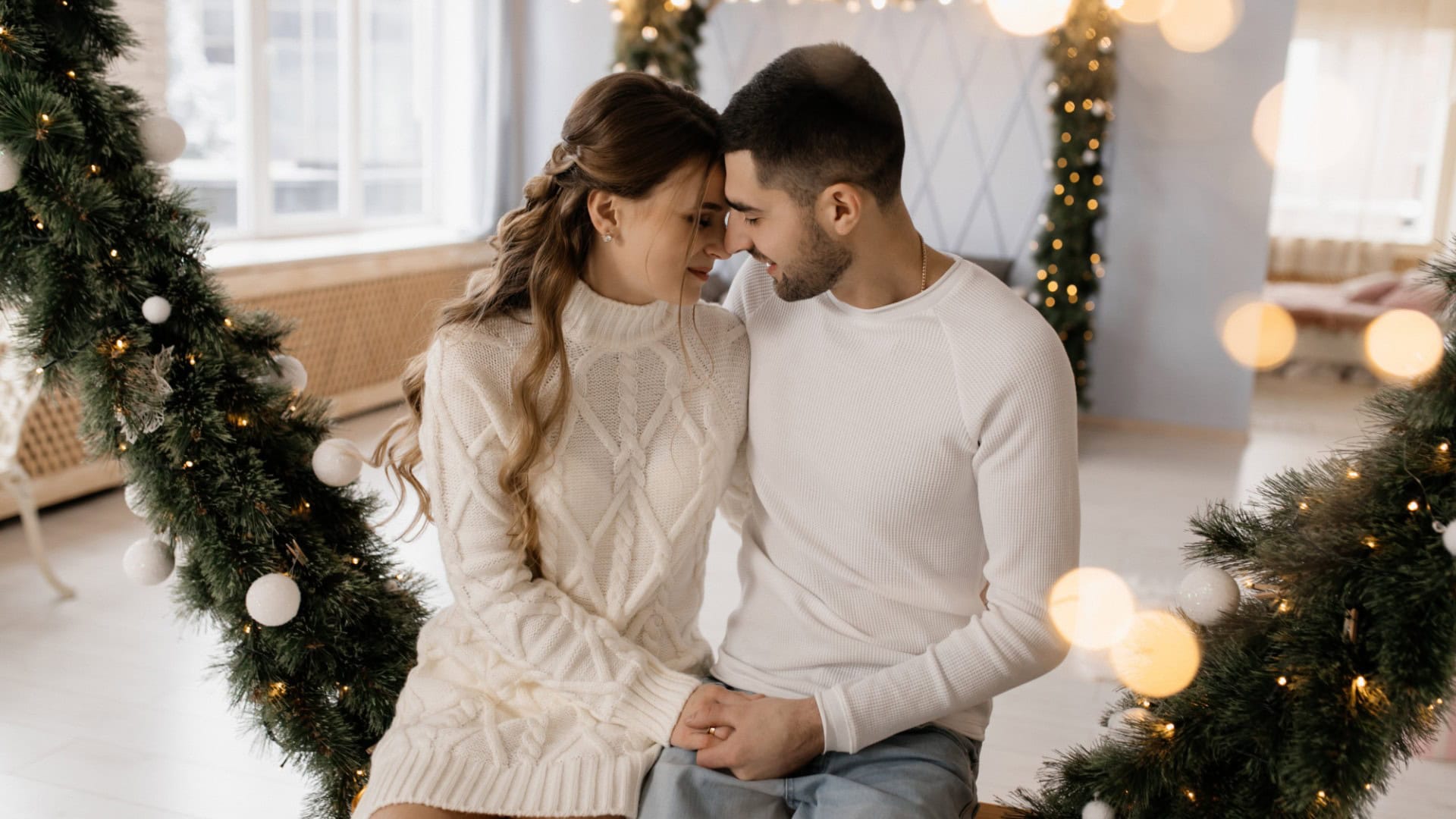 zamilovanosť a záujem partnera