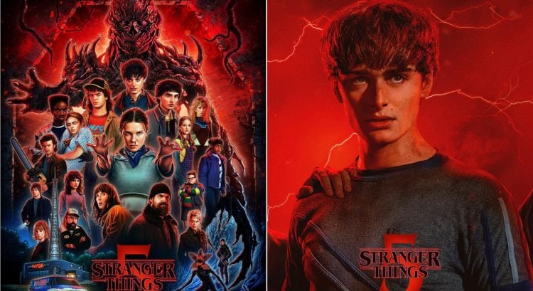 10 teórií o Stranger Things, ktoré zmenia celý tvoj pohľad na seriál