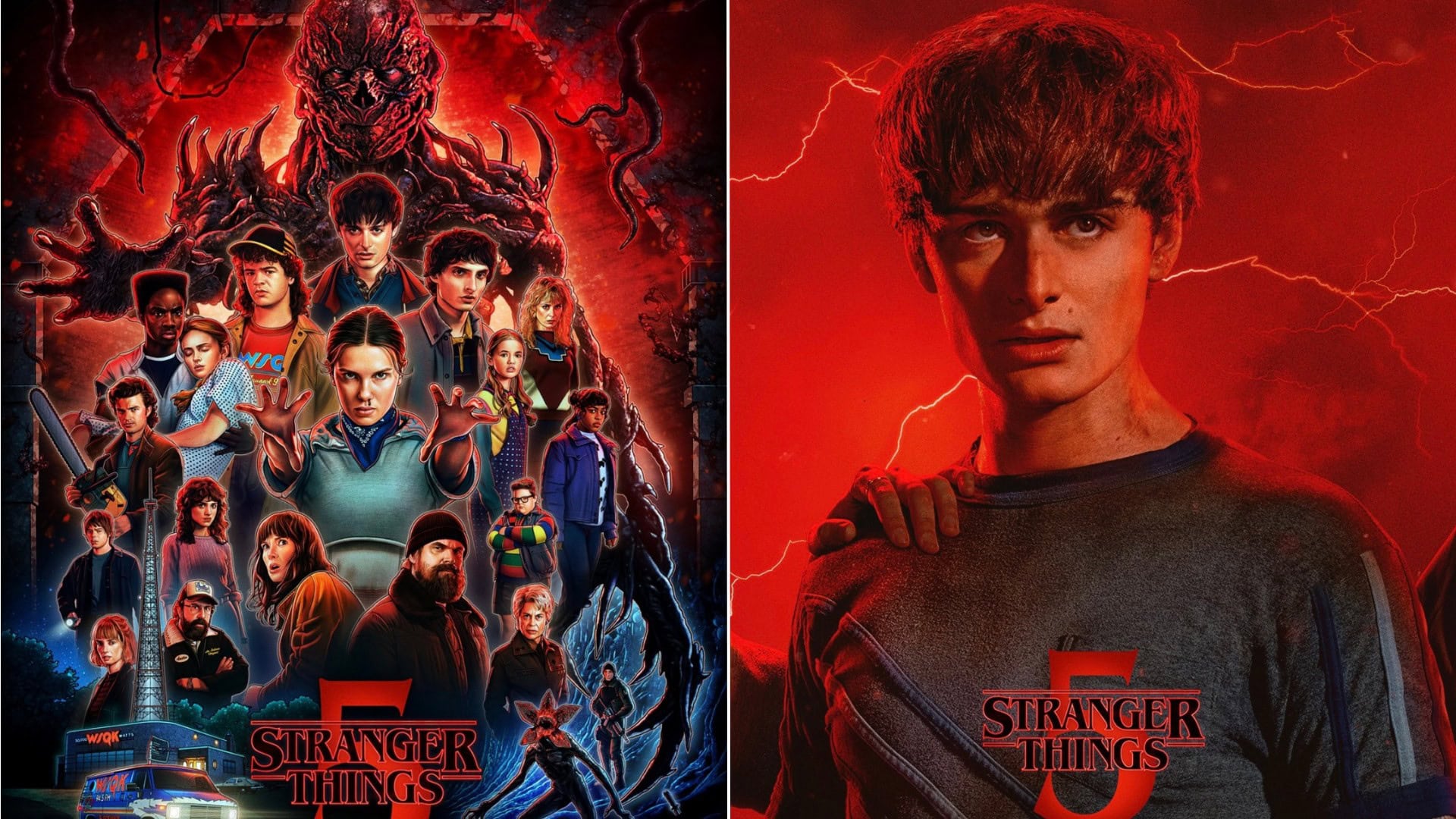 10 teórií o Stranger Things, ktoré zmenia celý tvoj pohľad na seriál
