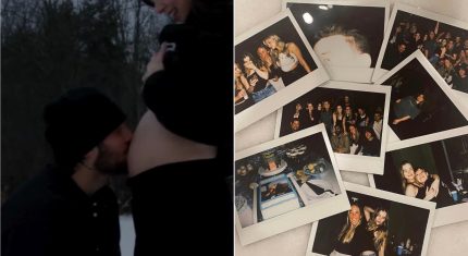 Hviezda NFL Josh Allen s manželkou oznámili krásnu novinku