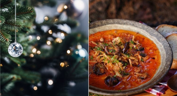 Dokonalá kapustnica, ktorá rozhoduje o celej štedrovečernej večeri