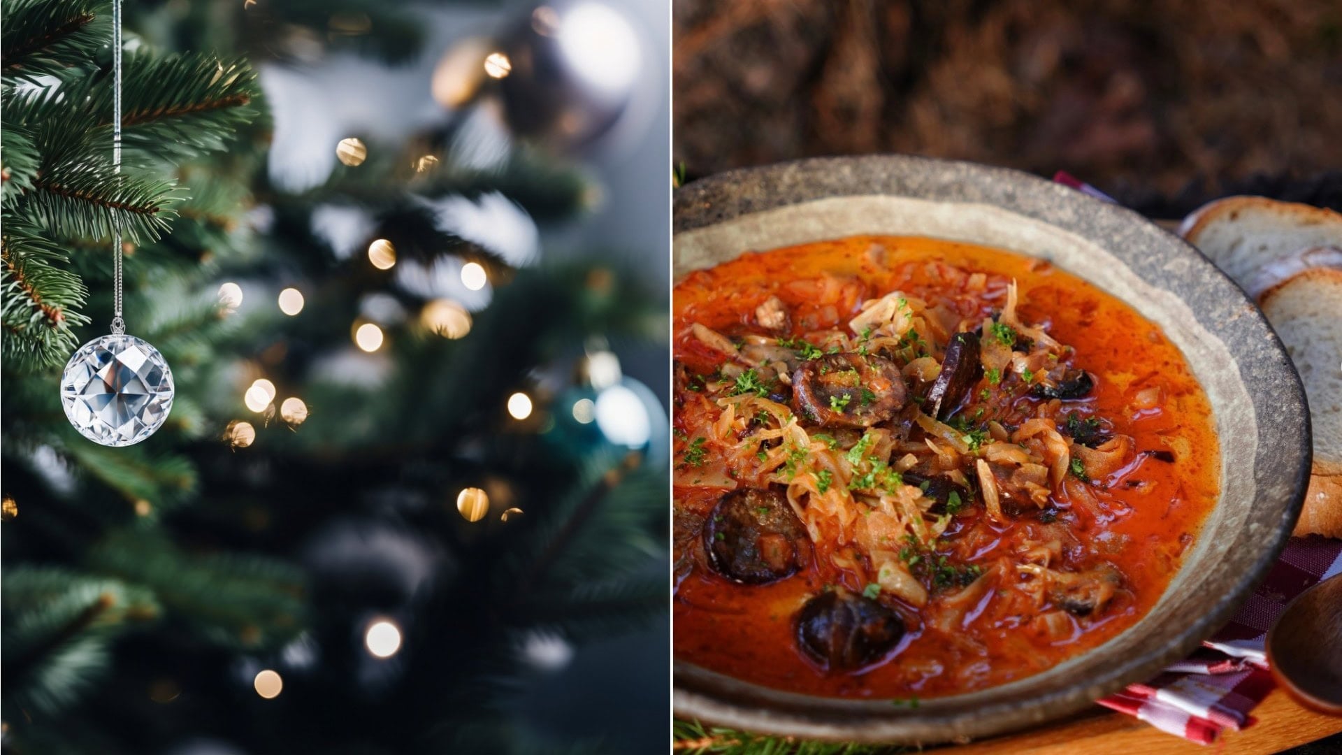 Dokonalá kapustnica, ktorá rozhoduje o celej štedrovečernej večeri