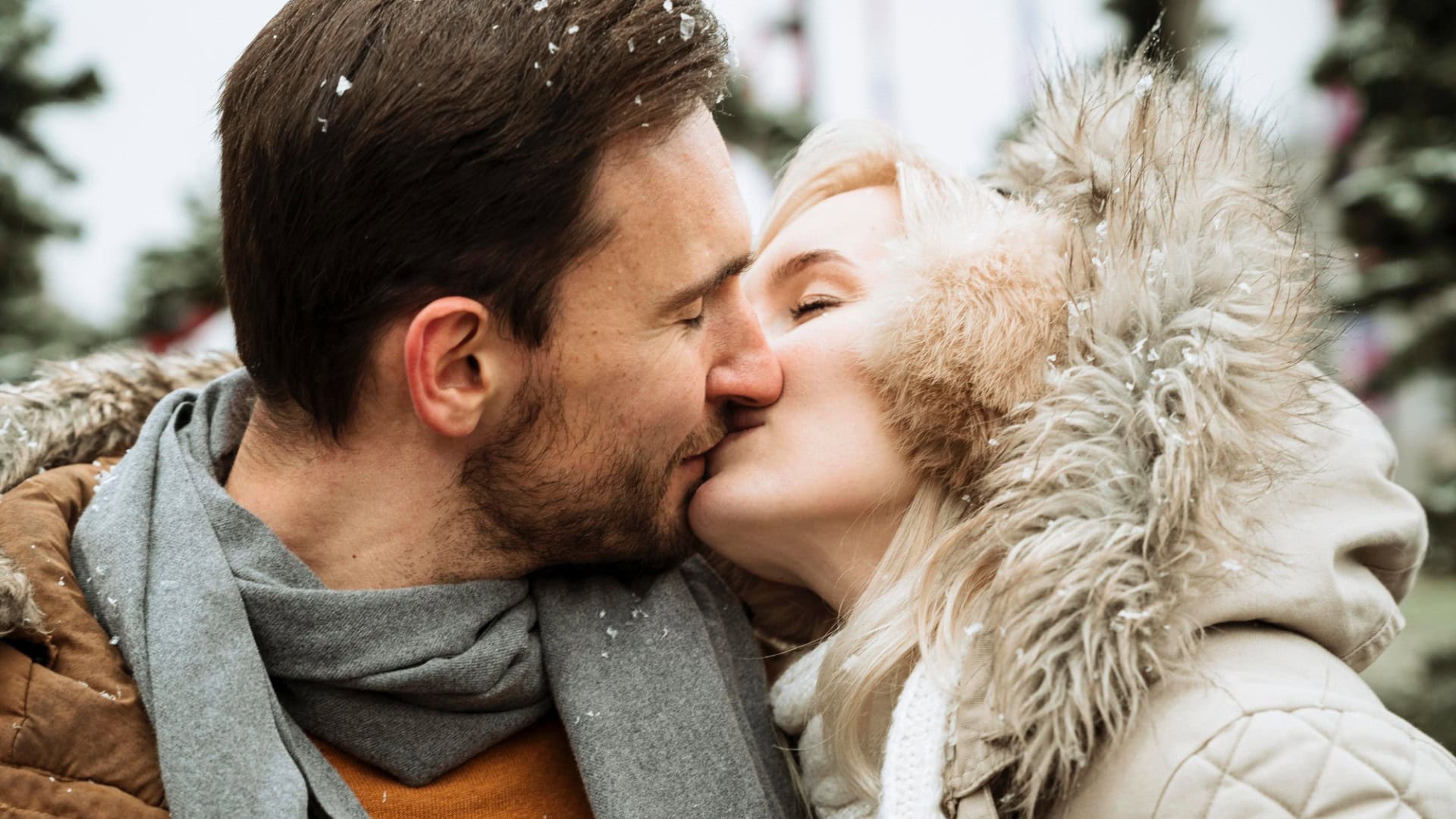 Vzťah bez záujmu: Fyzicky blízko, ale emocionálne vzdialení