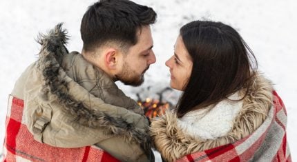 Intimita, ktorú iniciuješ stále ty, nie je náhoda: Má jasný význam