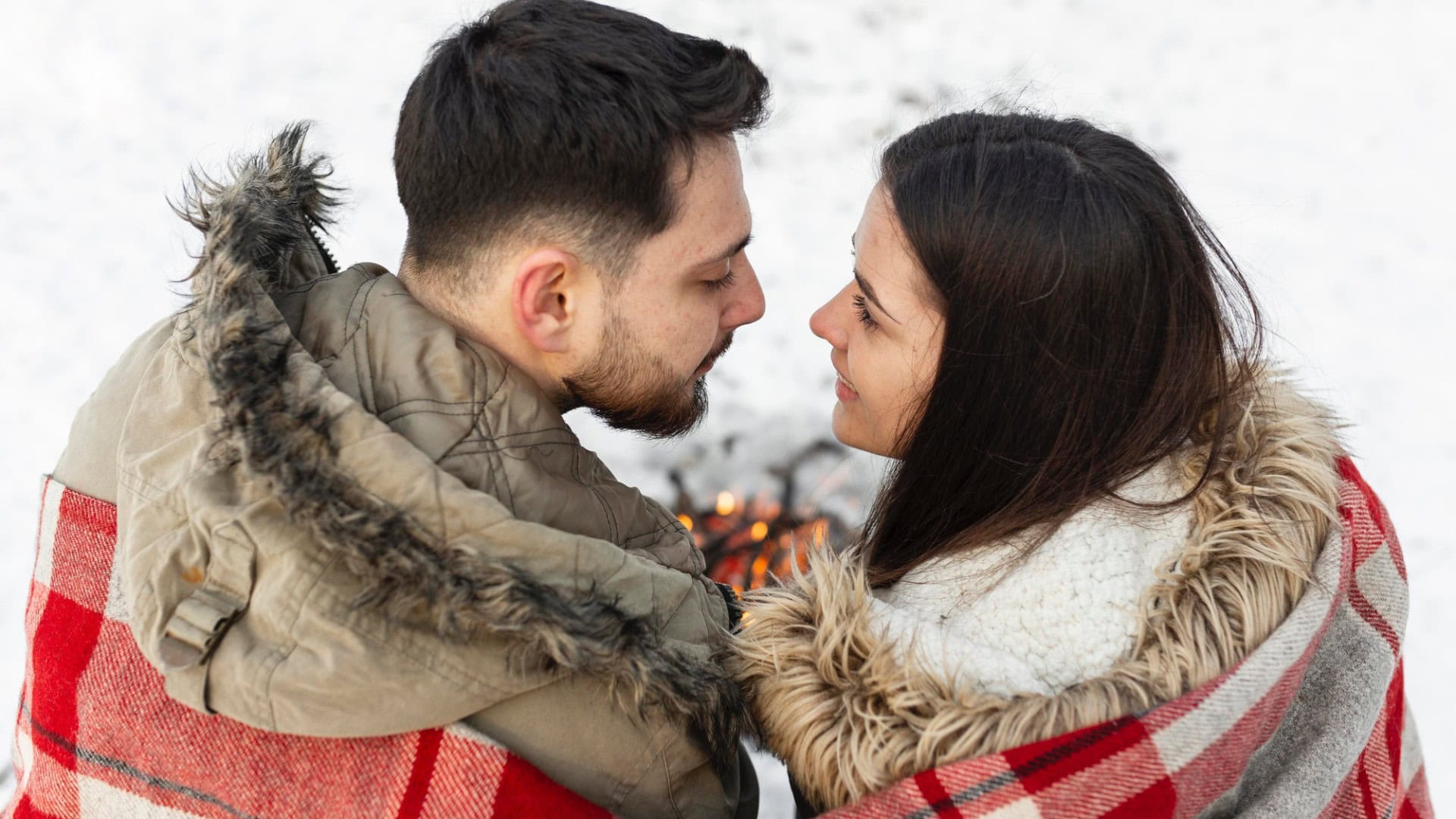 Intimita, ktorú iniciuješ stále ty, nie je náhoda: Má jasný význam