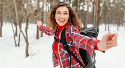 Cestovanie, ktoré ťa núti opustiť komfort: Cesta k sebaobjaveniu