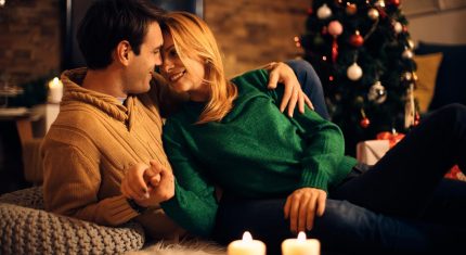 Vzťah, ktorý je na začiatku vášnivý a po pár týždňoch ochladne