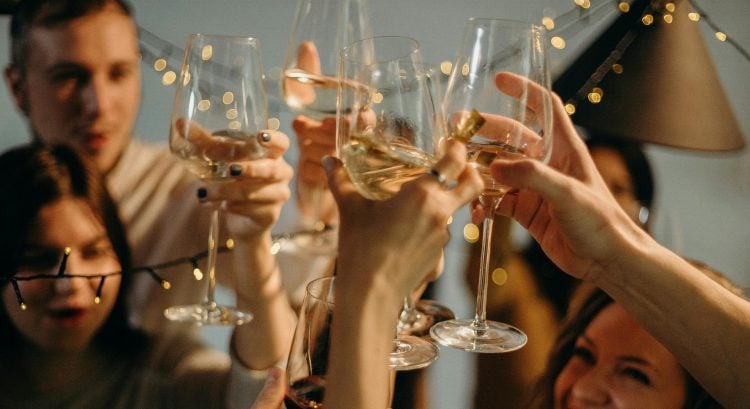 Tieto znamenia zverokruhu majú na Silvestra slabú brzdu