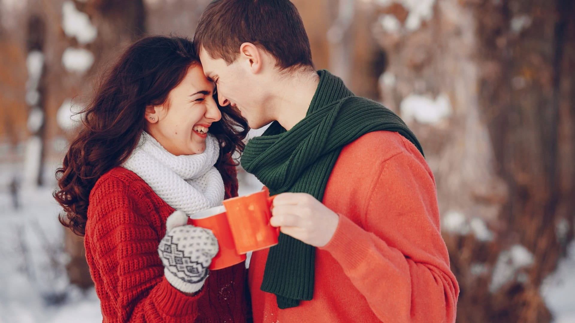 Situácie, keď sa rande tvári perfektne, ale niečo ti na ňom nesedí