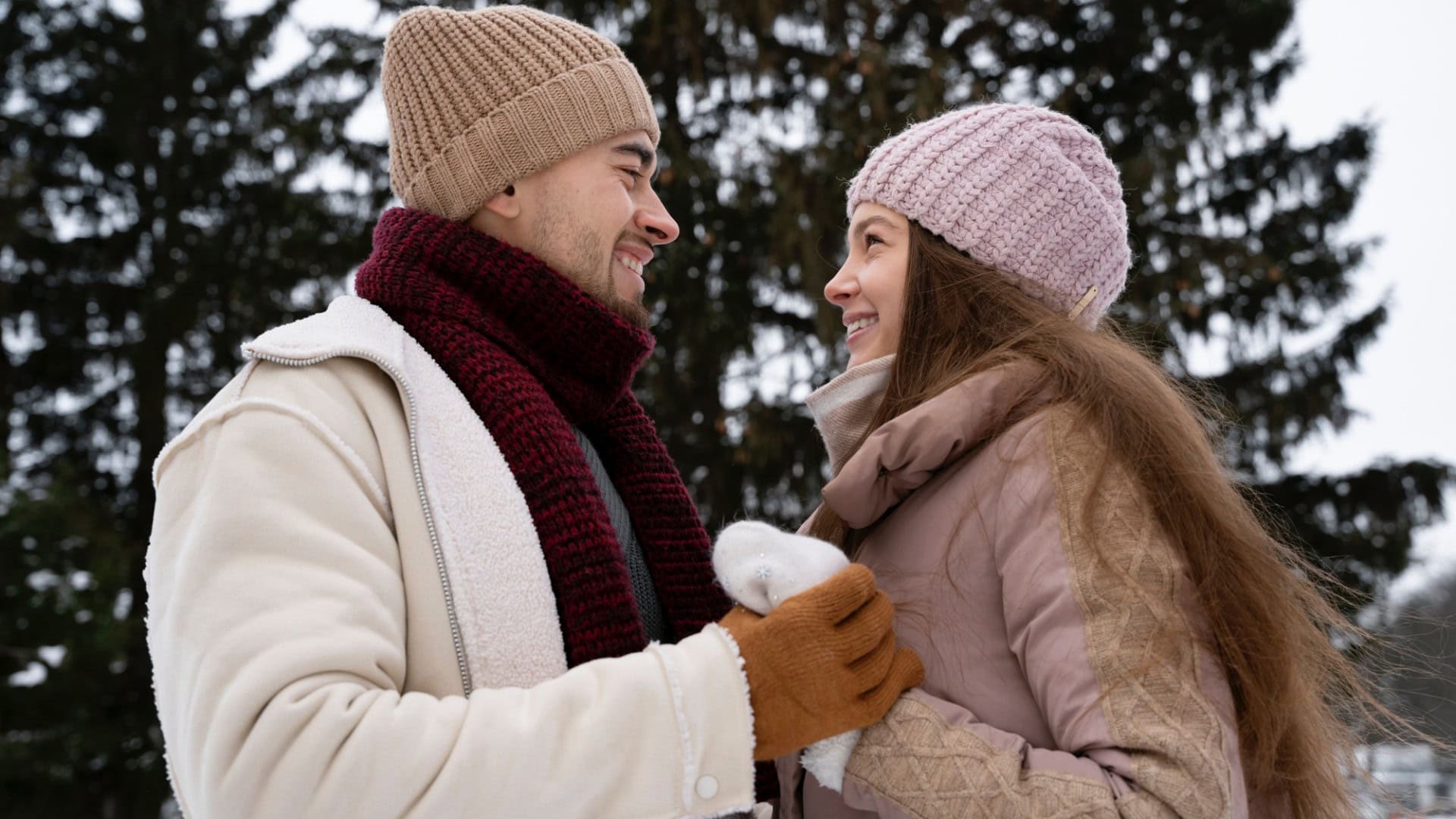 Vzťah, ktorého chémia funguje cez čet, ale nie v realite: 7 dôvodov