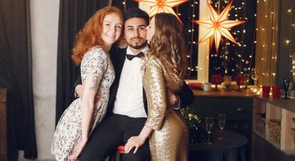 Flirt v správach, ale žiadne stretnutie? Vysvetlila si si to celé zle!