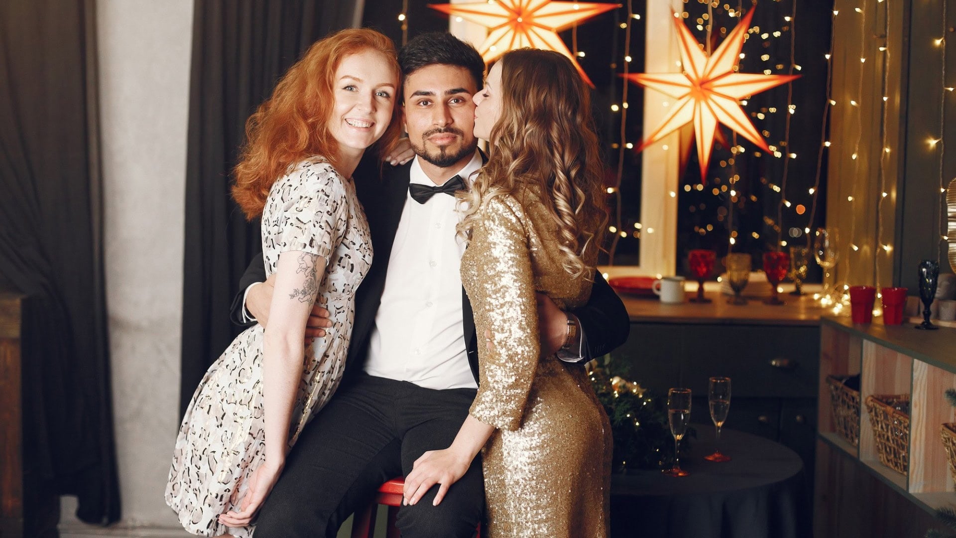 Flirt v správach, ale žiadne stretnutie? Vysvetlila si si to celé zle!