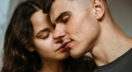 manupulácia, ktorú ženy používajú na mužov