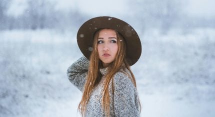 Fenomenálne spôsoby, ako ženy manipulujú energiou svojho prostredia a pritiahnu každú pozornosť