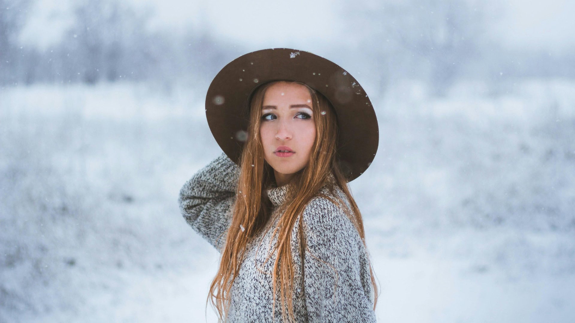 Fenomenálne spôsoby, ako ženy manipulujú energiou svojho prostredia a pritiahnu každú pozornosť