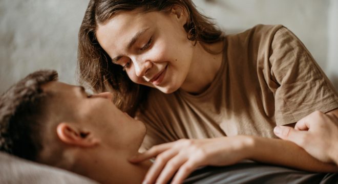 Urob to, ešte kým sa zamiluješ: 7 nenápadných testov, ktoré okamžite odhalia úmysly partnera