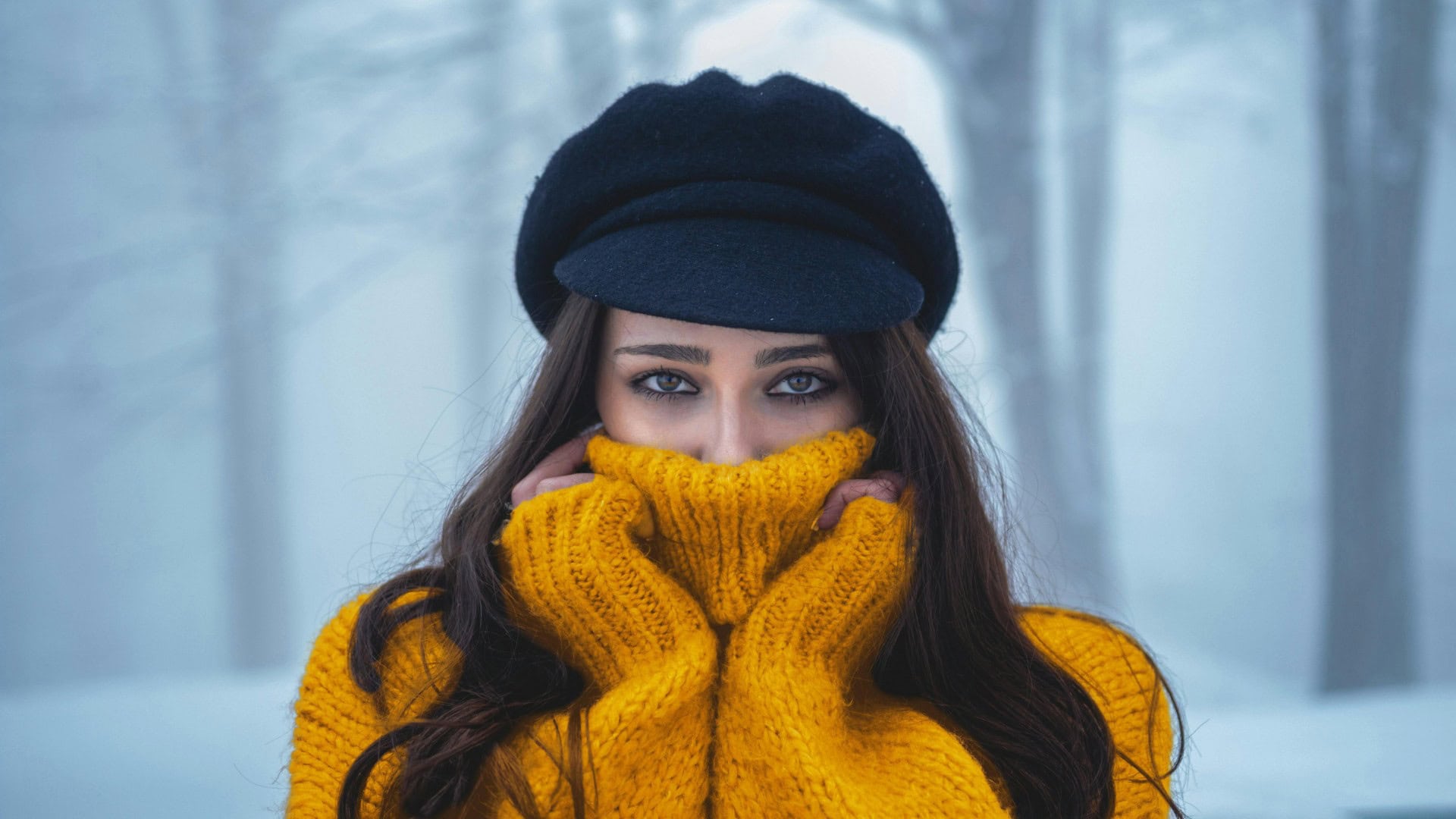 Ako za pár minút zbaviť tvár únavy a stresu: Vyskúšaj tieto triky