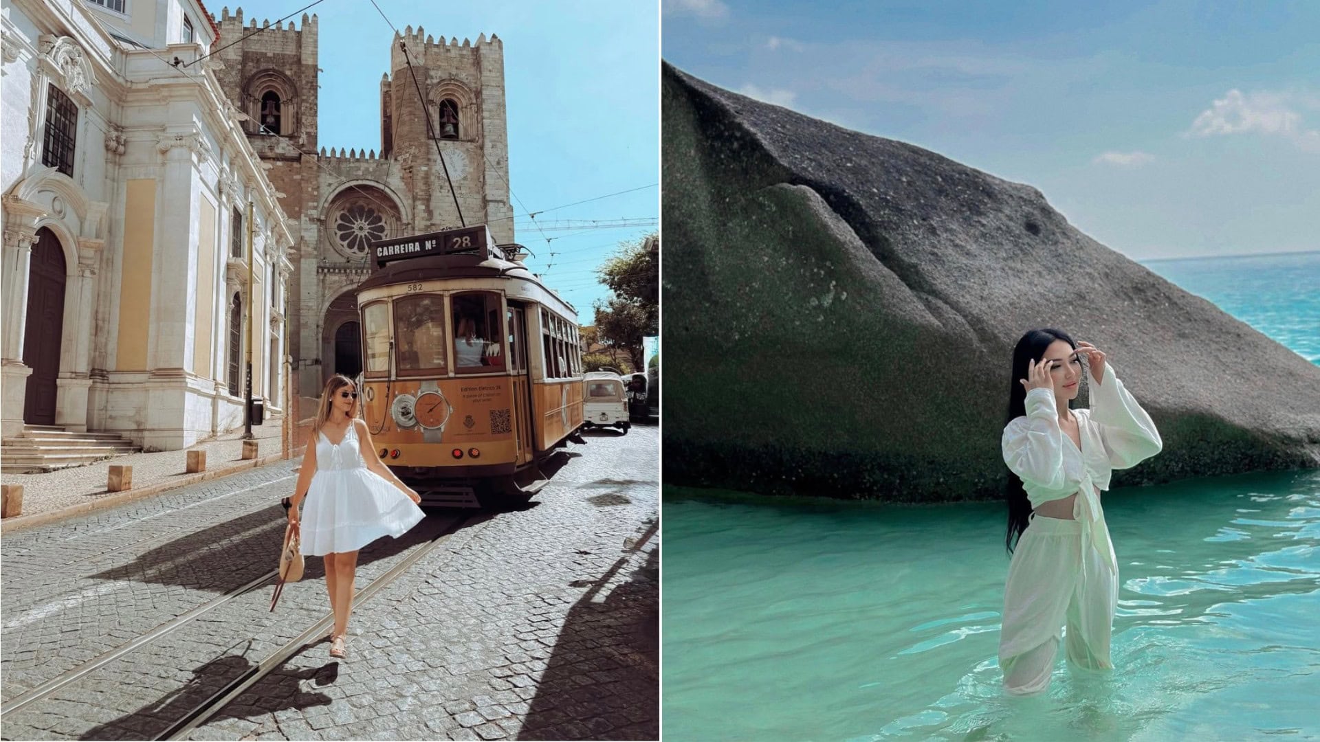 Miesta, kde ženy cestujú samy: Cítia sa tu bezpečnejšie než doma