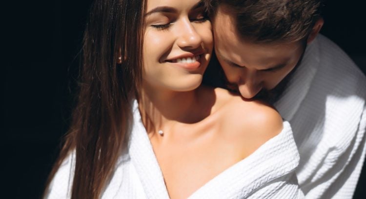 Vzorce správania, ktoré ženy používajú, na ovplyvnenie mužov