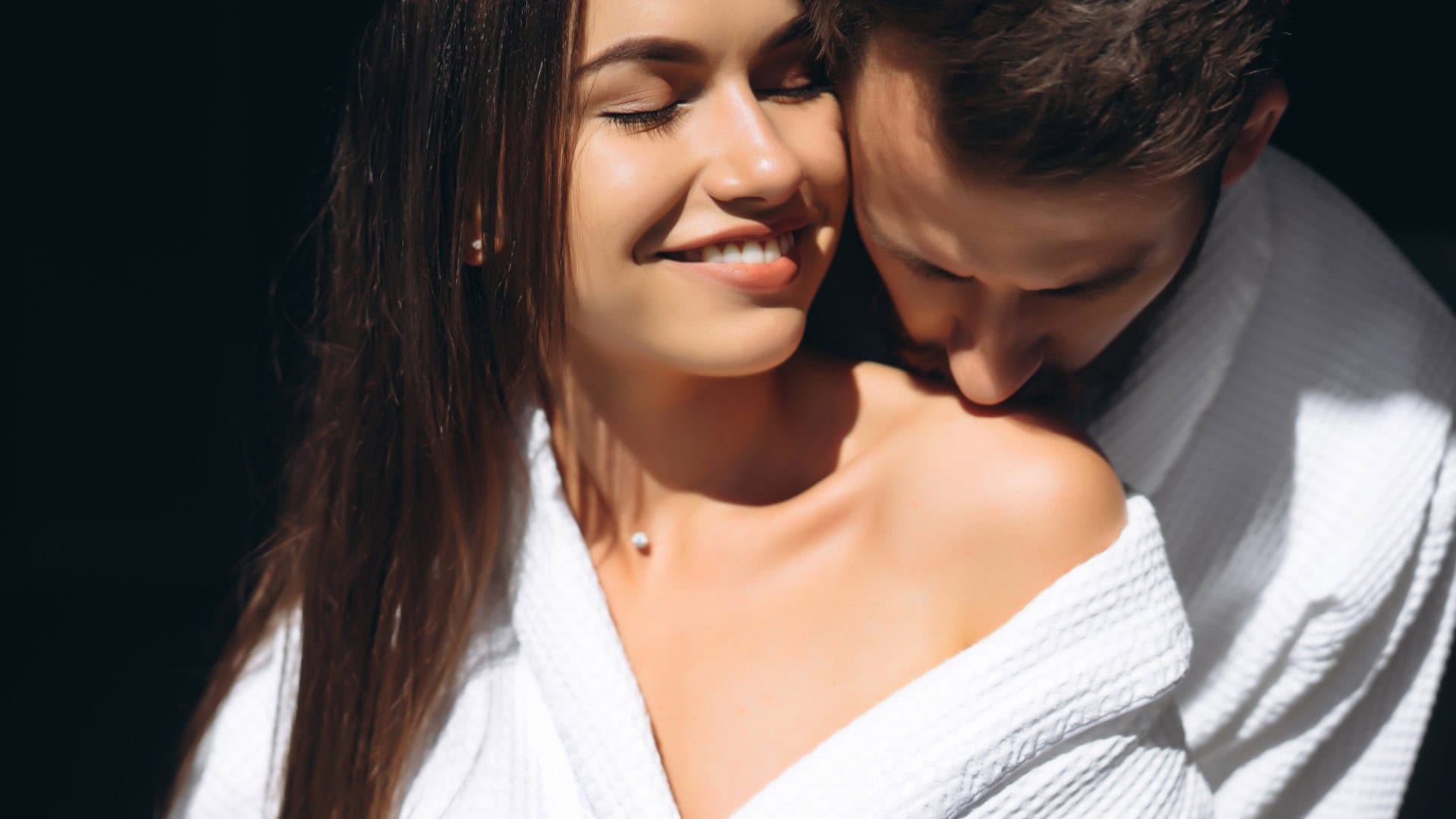 Vzorce správania, ktoré ženy používajú, na ovplyvnenie mužov