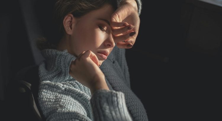 7 pohybov, ktoré okamžite aktivujú a zvýšia tvoje sebavedomie