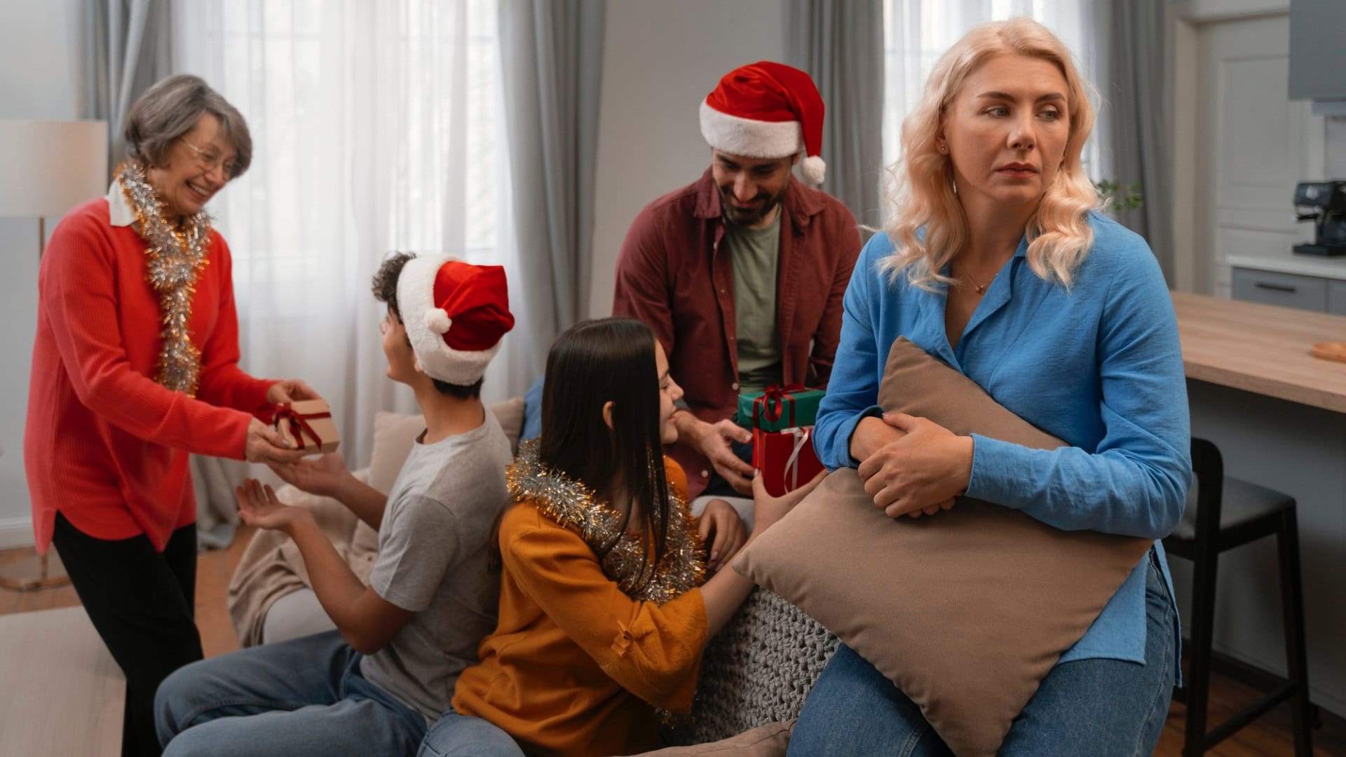 Prečo niektorí ľudia nikdy nenavrhujú stretnutie, ale vždy prídu